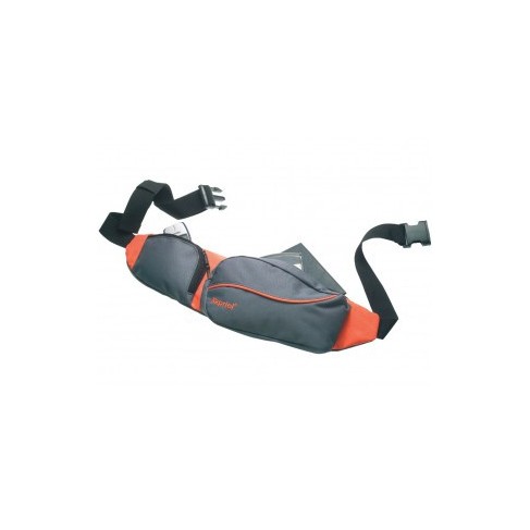 Marsupio Kapriol due tasche in nylon Kapriol - 1