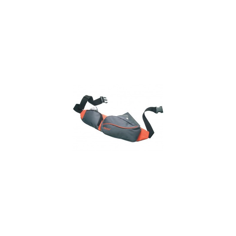 Marsupio Kapriol due tasche in nylon Kapriol - 1