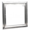 Botole d'ispezione FF Systems F2 800mm per soffitti/pareti in cartongesso, lastra idro 12,5mm(2pz) FF Systems - 2