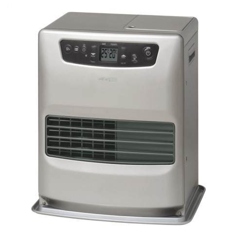 Stufa ZIBRO LC 32 CE Toyotomi - 1