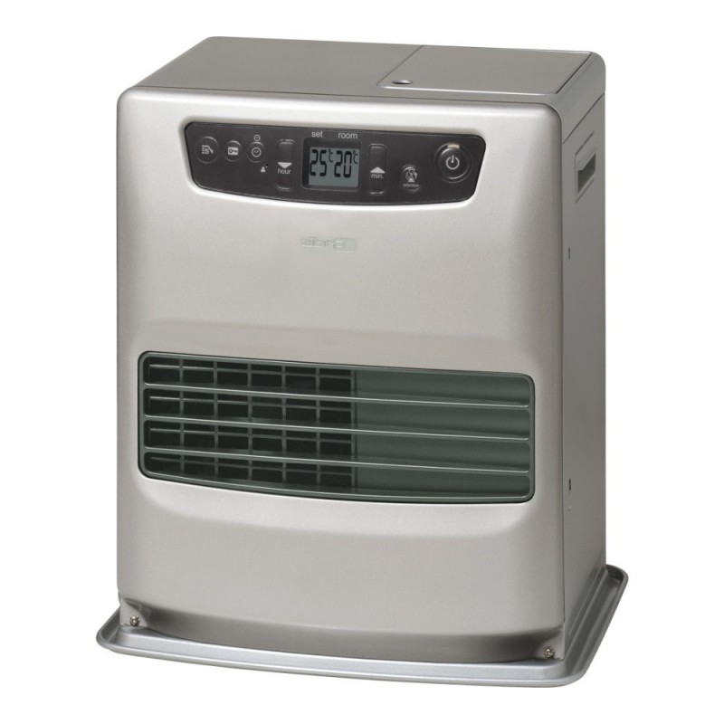 Stufa ZIBRO LC 32 CE Toyotomi - 1