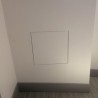 Botole d'ispezione FF Systems F2 per soffitti/pareti in cartongesso, lastra idro 25mm(2pz) FF Systems - 5