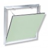 Botole d'ispezione acustiche FF Systems F2 AKL per soffitti/pareti in cartongesso, 12,5mm(2pz) FF Systems - 1