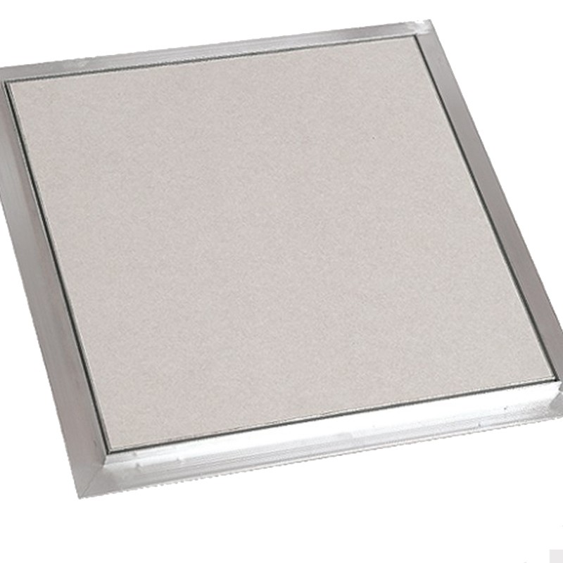 Botole d'ispezione acustiche FF Systems F2 AKL per soffitti/pareti in cartongesso, 15mm(2pz) FF Systems - 2