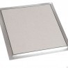 Botole d'ispezione acustiche FF Systems F2 AKL per soffitti/pareti in cartongesso, 15mm(2pz) FF Systems - 2