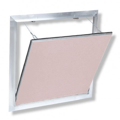 Botole d'ispezione acustiche FF Systems F2 AKL per soffitti/pareti in cartongesso, 15mm(2pz) FF Systems - 1