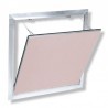 Botole d'ispezione acustiche FF Systems F2 AKL per soffitti/pareti in cartongesso, 15mm(2pz) FF Systems - 1