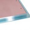Botole d'ispezione piastrellabili FF Systems F3 per pareti in cartongesso, 15mm(2pz) FF Systems - 2