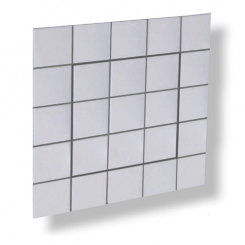 Botole d'ispezione acustiche piastrellabili FF Systems F3 AKLD per pareti in cartongesso, 25mm(2pz) FF Systems - 1