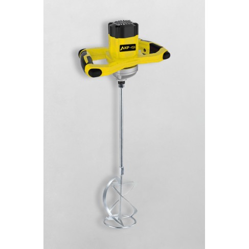 Miscelatore Akifix elettrico a batteria Brushless 18 V