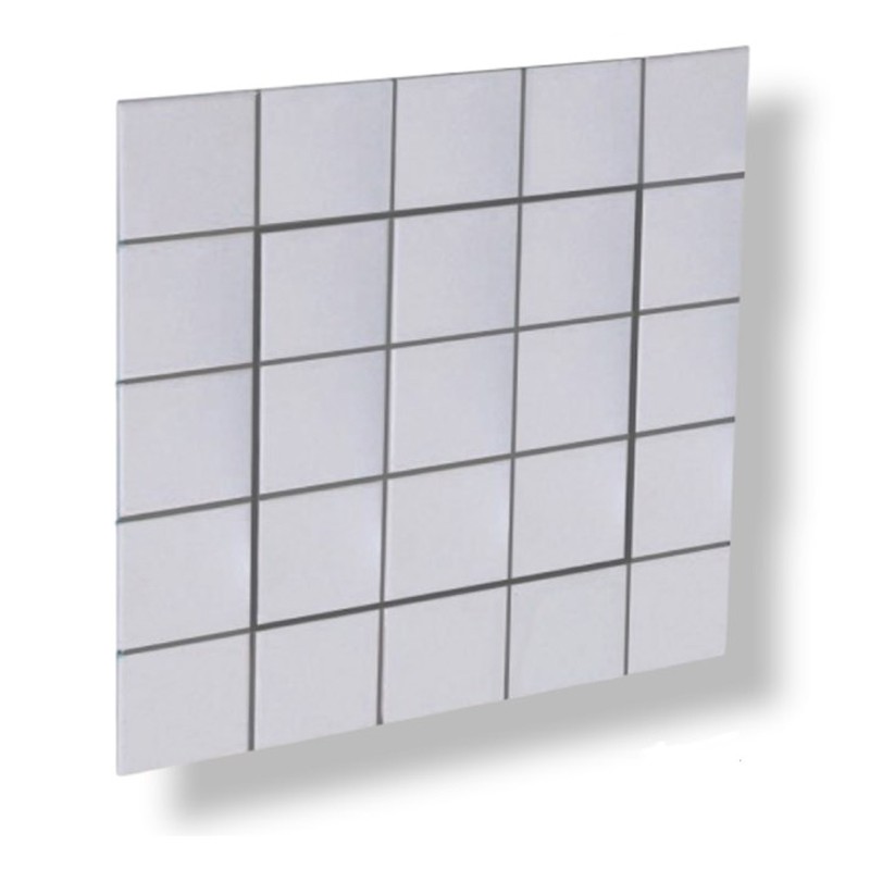 Botole d'ispezione acustiche piastrellabili FF Systems F3 AA per pareti in cartongesso, 25mm(2pz) FF Systems - 1