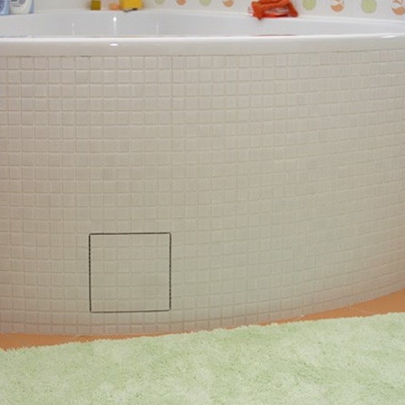 Botole d'ispezione acustiche piastrellabili FF Systems F3 AA per pareti in cartongesso, 25mm(2pz) FF Systems - 2