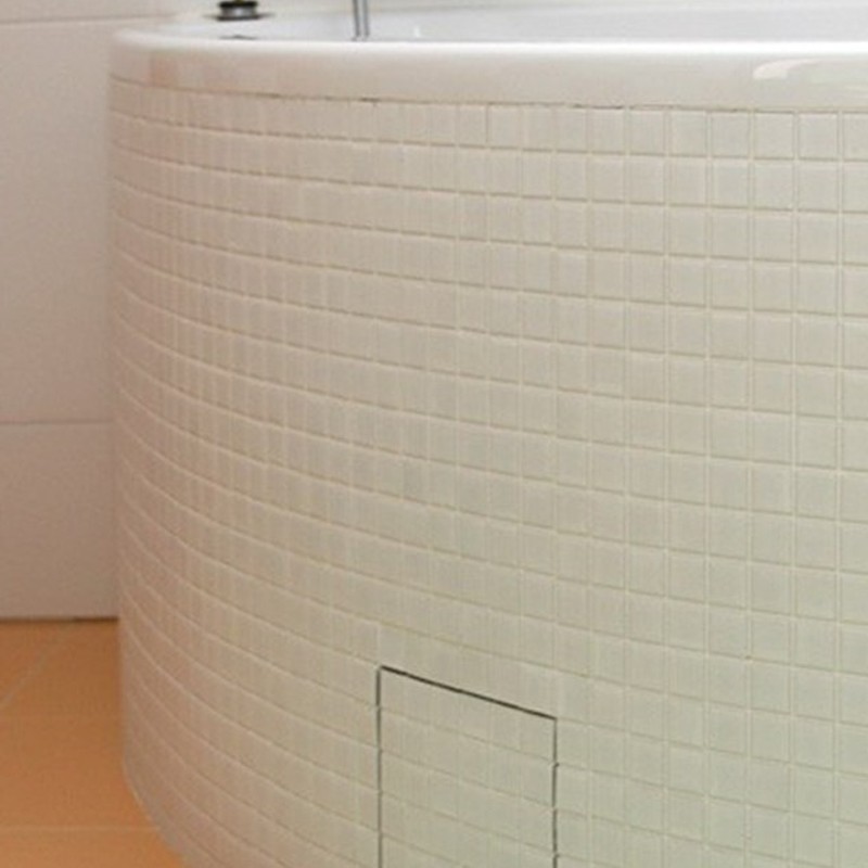 Botole d'ispezione acustiche piastrellabili FF Systems F3 AA per pareti in cartongesso, 25mm(2pz) FF Systems - 3