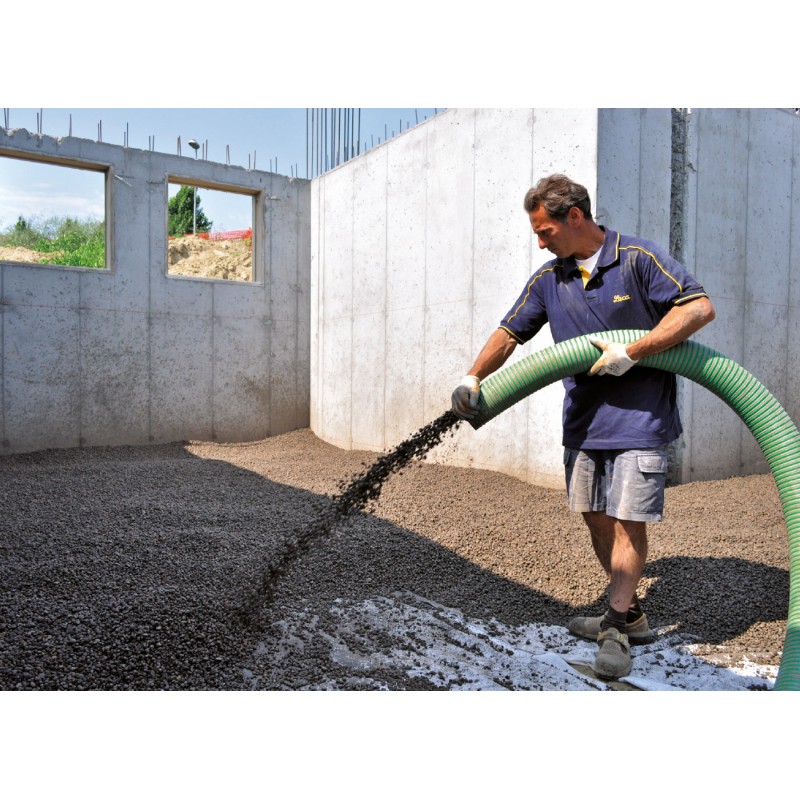 Argilla espansa Leca Termopiù (Sacco da 50 Lt) Leca - 3