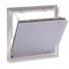 Botole d'ispezione acustiche FF Systems F2 AA per soffitti/pareti in cartongesso, 25mm(2pz) FF Systems - 1