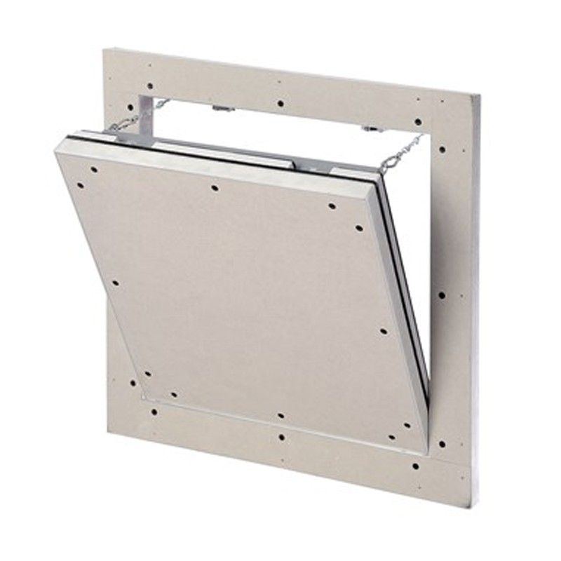 Botole d'ispezione acustiche antincendio FF Systems BSA per pareti e cavedi, 30mm(2pz) FF Systems - 3