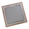 Botole d'ispezione acustiche antincendio FF Systems BSA per pareti e cavedi, 30mm(2pz) FF Systems - 6