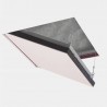 Botole d'ispezione acustiche antincendio FF Systems BDA per pareti/soffitti, 25mm(2pz) FF Systems - 2
