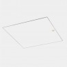 Botole d'ispezione acustiche antincendio FF Systems BDA per pareti/soffitti, 25mm(2pz) FF Systems - 3