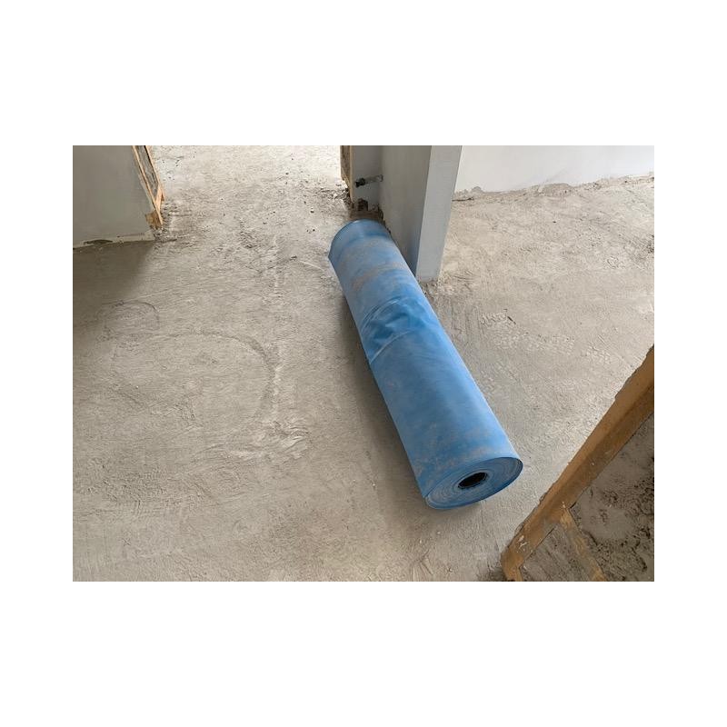 Polietilene Blu 30 KG A Rotolo SP 90 MY  - 3