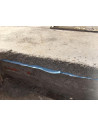 Polietilene Blu 30 KG A Rotolo SP 90 MY  - 4