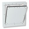 Botola d'ispezione per cavedi FF Systems F5 resistente al fuoco EI30, lastra GKF 25mm FF Systems - 1