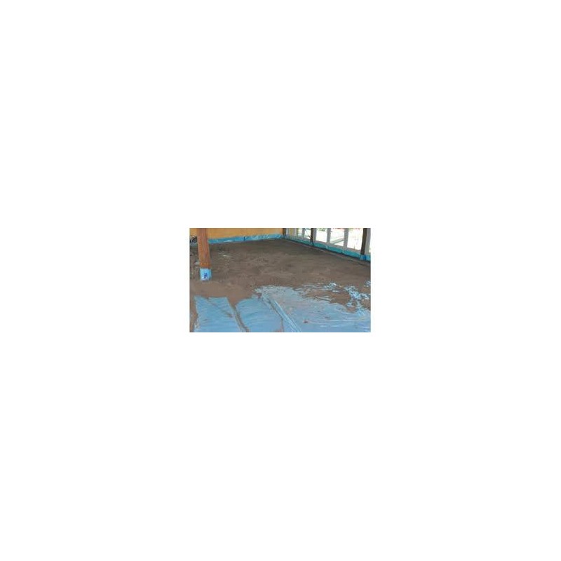 Polietilene Blu 30 KG A Rotolo SP 90 MY  - 5