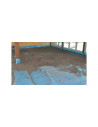 Polietilene Blu 30 KG A Rotolo SP 90 MY  - 5