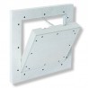 Botola d'ispezione per cavedi FF Systems F5 resistente al fuoco EI60, lastra GKF 30mm FF Systems - 1
