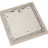 Botola d'ispezione per cavedi FF Systems F5 resistente al fuoco EI60, lastra GKF 30mm FF Systems - 2