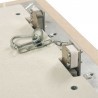 Botola d'ispezione per cavedi FF Systems F5 resistente al fuoco EI60, lastra GKF 30mm FF Systems - 3