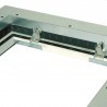Botola d'ispezione per cavedi FF Systems F5 resistenti al fuoco EI90/120, lastra GKF 40/50mm FF Systems - 2