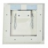 Botola d'ispezione per cavedi FF Systems F5 resistenti al fuoco EI90/120, lastra GKF 40/50mm FF Systems - 5