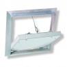 Botole d'ispezione per controsoffitto FF Systems F6 resistenti al fuoco EI60, Fireboard 30mm(2pz) FF Systems - 1