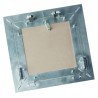 Botole d'ispezione per controsoffitto FF Systems F6 resistenti al fuoco EI60, Fireboard 30mm(2pz) FF Systems - 4