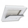 Botola d'ispezione per controsoffitto FF Systems F6 resistente al fuoco EI90, GKF 40mm FF Systems - 1