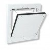 Botola d'ispezione FF Systems F5 BMW per cavedi in muratura EI60, GKF 40mm FF Systems - 1