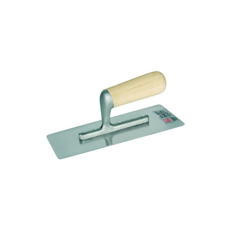 Frattone 825/I Pavan in acciaio inox (Misura 240x100 / 280x120 mm) Pavan - 1