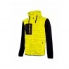 Felpa U-Power Rainbow Taglia da M a XXL