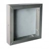 Botola d'ispezione FF System MWS per parete in muratura con sportello a bascula FF Systems - 2