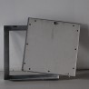 Botola d'ispezione da esterno FF System MPW per applicazione su pareti in muratura FF Systems - 3