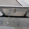 Botola d'ispezione esterna ermetica FF System MPWD per pareti in muratura FF Systems - 7