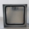 Botola d'ispezione esterna ermetica FF System MPWD per pareti in muratura FF Systems - 8