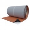 Raccordo per camino Riwega ROLL Flex TOP - Alu in alluminio e butile (rotolo da 5 metri) Riwega - 1