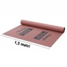 Membrana da tetto impermeabile traspirante Riwega USB Protector GOLD 330 in PET (rotolo 40 metri) Riwega - 1