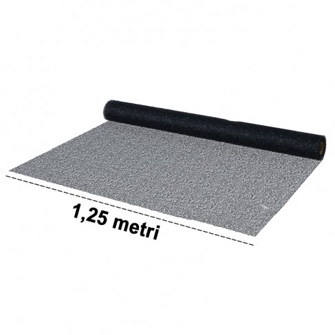 Strato separatore per coperture in metallo Riwega USB Drenlam Light in PP (rotolo da 1,25x28 metri) Riwega - 1