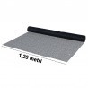 Strato separatore per coperture in metallo Riwega USB Drenlam Light in PP (rotolo da 1,25x28 metri) Riwega - 1
