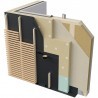 Membrana traspirante da parete Riwega USB Windtop resistente ai raggi UV (rotolo 1,5x50 metri) Riwega - 2