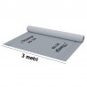 Membrana traspirante da parete Riwega USB DO 100 a grammatura ultra leggera (rotolo 3x50 metri) Riwega - 1