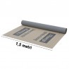 Telo barriera contro il vapore per tetti Riwega USB Micro Strong (rotolo 1,5x50 metri) Riwega - 1